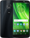 Motorola Moto G6 Play Blauw