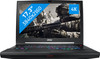 MSI GT75 Titan 8RG-087BE Azerty