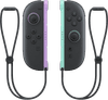 Nintendo Switch 2 Set Joy-Con Mauve/Vert