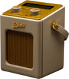 Roberts Radio Revival Mini Wit