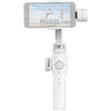 Zhiyun Smooth 4 Stabilisateur de Cardan Blanc