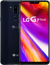 LG G7 Zwart