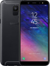 Samsung Galaxy A6 (2018) Noir