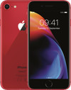Apple iPhone 8 256GB RED