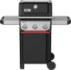 Weber Spirit E-310 Zwart