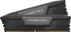 CORSAIR Vengeance 16GB (2x8GB) DDR5 DIMM 5200MT/s CL40 XMP
