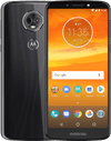 Motorola Moto E5 Plus Grijs