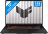 ASUS TUF Gaming 18 FA808UP-S8011W