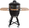 Patton Kamado Barbecue 21'' Noir