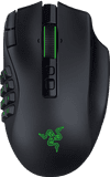 Razer Naga V3 Pro Wireless Gaming Mouse