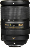 Nikon AF-S 18-300mm f/3.5-5.6G DX ED VR