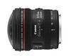 Canon EF 8-15mm f/4.0L Fisheye USM
