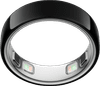 Oura Ring 5 Maat 9 Zwart