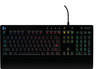 Logitech G213 Prodigy QWERTY