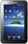 Samsung Galaxy Tab 7.0 Wifi + 3G Black