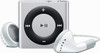 Apple iPod Shuffle 2 GB Zilver (4G)