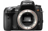 Sony Alpha A580 Body