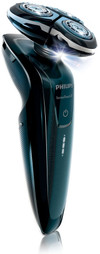 Philips RQ1250 SensoTouch 3D