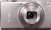 Canon IXUS 285 HS A Silver