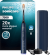 Philips Sonicare Series 7500 HX7423/10 Blauw