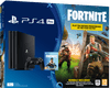 Sony PlayStation 4 Pro 1 TB + Fortnite bundel