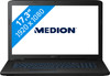 Medion Erazer P7647-i5-256F8 Azerty