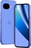Google Pixel 10a 128GB Blauw 5G