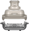 Ninja CRISPi 4-in-1 Glass Airfryer Cream