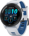 Garmin Forerunner 265 Wit