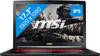 MSI GV72 8RC-053BE Azerty