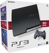 Sony PlayStation 3 Slim 160 GB
