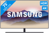 Samsung QE75Q9F (2018) - QLED