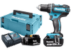 Makita DDF482RTJ