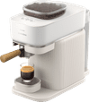 Philips Baristina BAR307/20 Blanc