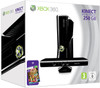 Xbox 360 250 GB + Kinect Bundel