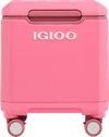 Igloo Tag Along Too Spinner 360 Pink