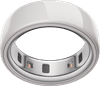 Oura Ring 4 Ceramic Maat 7 Cloud