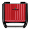 George Foreman Steel Grill Family Rood