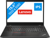 Lenovo Thinkpad T580 i7 - 16GB - 512GB SSD Azerty