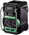 Hitachi Bouwradio UR18DSL