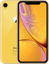 Apple iPhone Xr 256 GB Geel