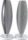 JBL Duet II Black/Aluminium