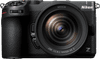 Nikon Z5IIC Noir + 24-105 mm f/4-7.1