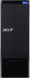 Acer Aspire X3960