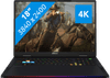 MSI Raider A18 HX A8WHG-285BE Azerty