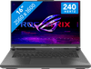 ASUS ROG Strix 16 G614PP-S5032W