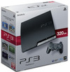 Sony PlayStation 3 Slim 320 GB