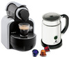 Magimix M100 Automatic Nespresso + Aeroccino