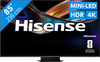Hisense RGB Mini-led 85" UR9S (2026)