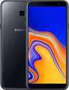 Samsung Galaxy J4 Plus Zwart